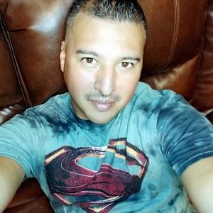 Meet your Posher, Frank